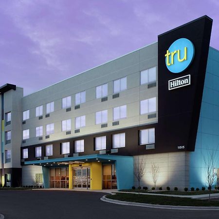 Tru By Hilton Louisville East Ky Kültér fotó